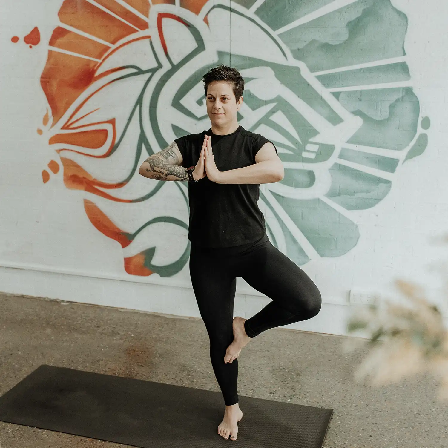 Spicy Lioness and Co - Creative studio space in Picton